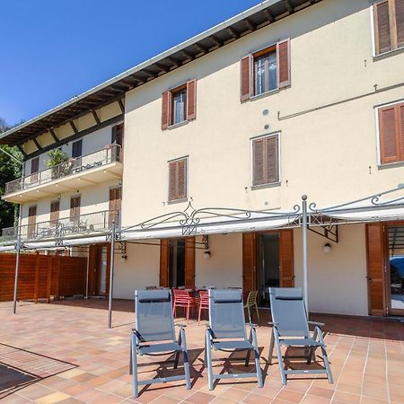 Crotto Polirolo - The House Of Travelers Apartment Чернобио Екстериор снимка