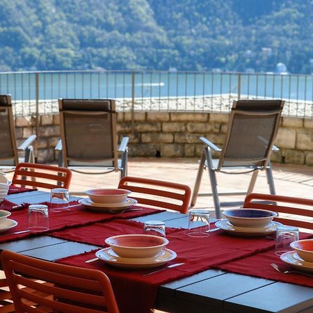 Crotto Polirolo - The House Of Travelers Apartment Чернобио Екстериор снимка