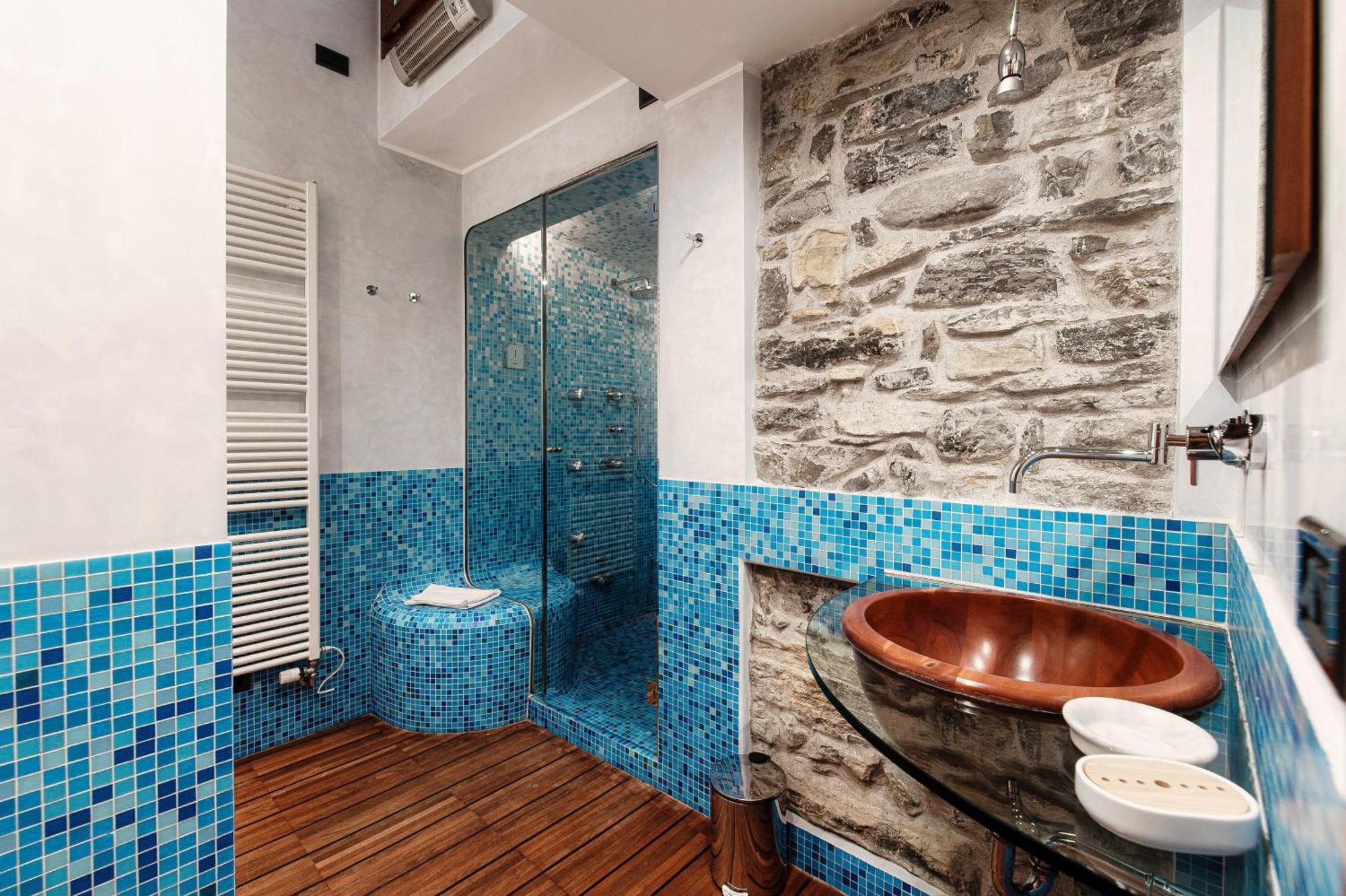 Crotto Polirolo - The House Of Travelers Apartment Чернобио Екстериор снимка