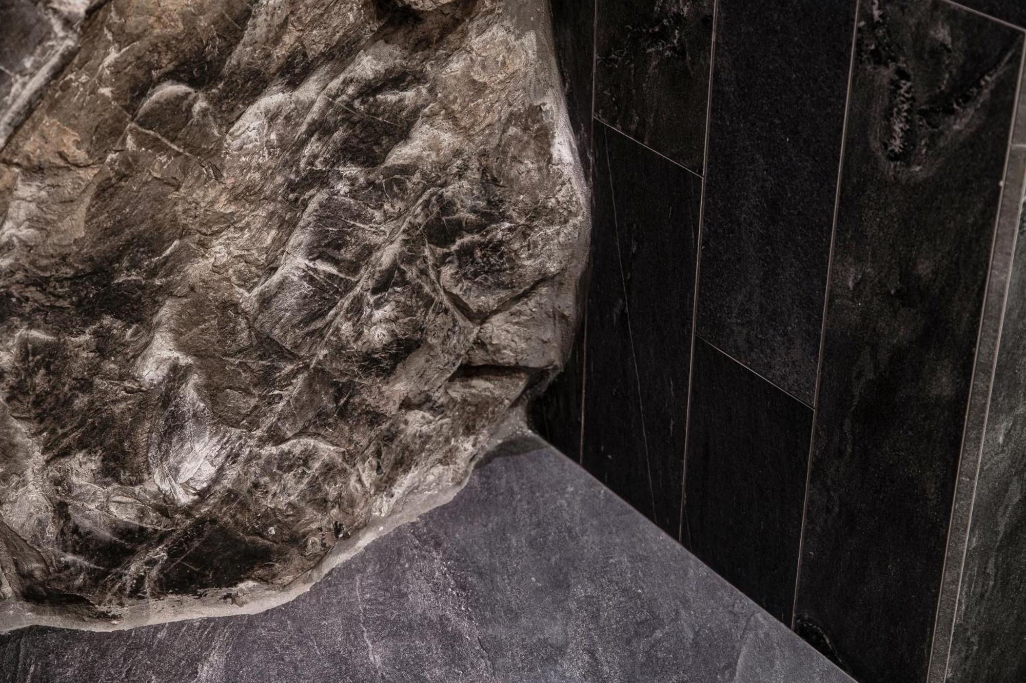 Crotto Polirolo - The House Of Travelers Apartment Чернобио Екстериор снимка