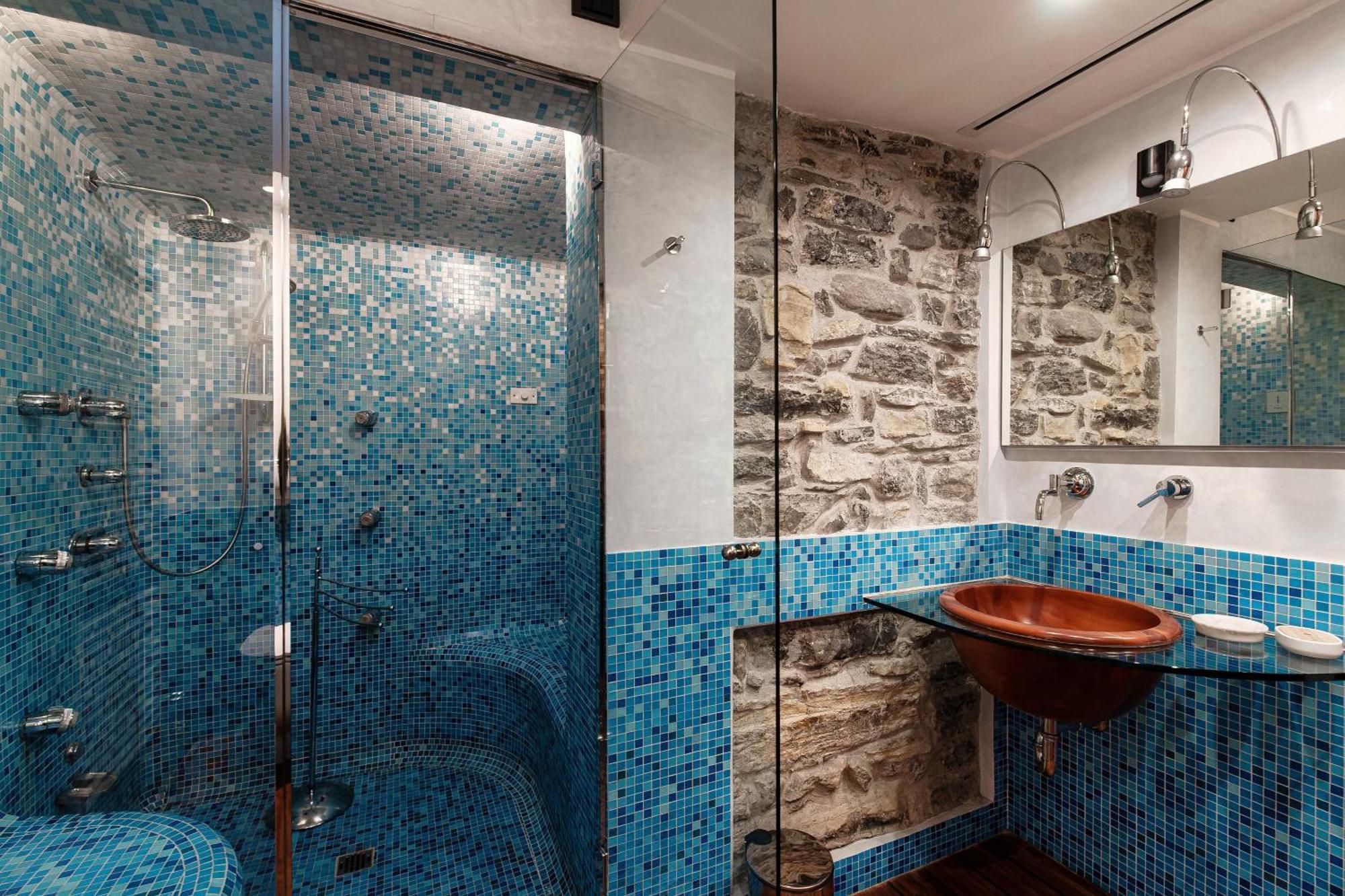 Crotto Polirolo - The House Of Travelers Apartment Чернобио Екстериор снимка