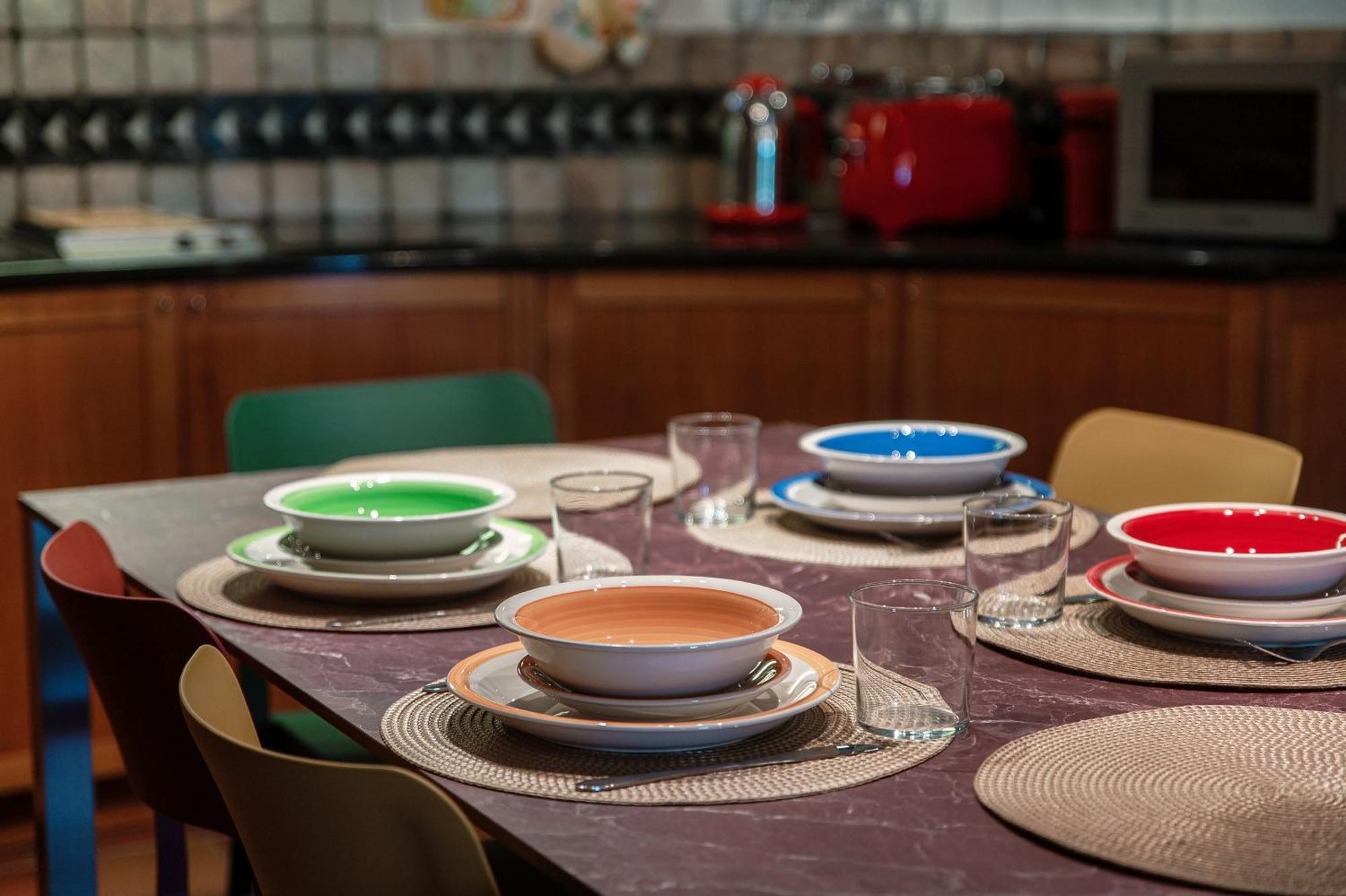 Crotto Polirolo - The House Of Travelers Apartment Чернобио Екстериор снимка