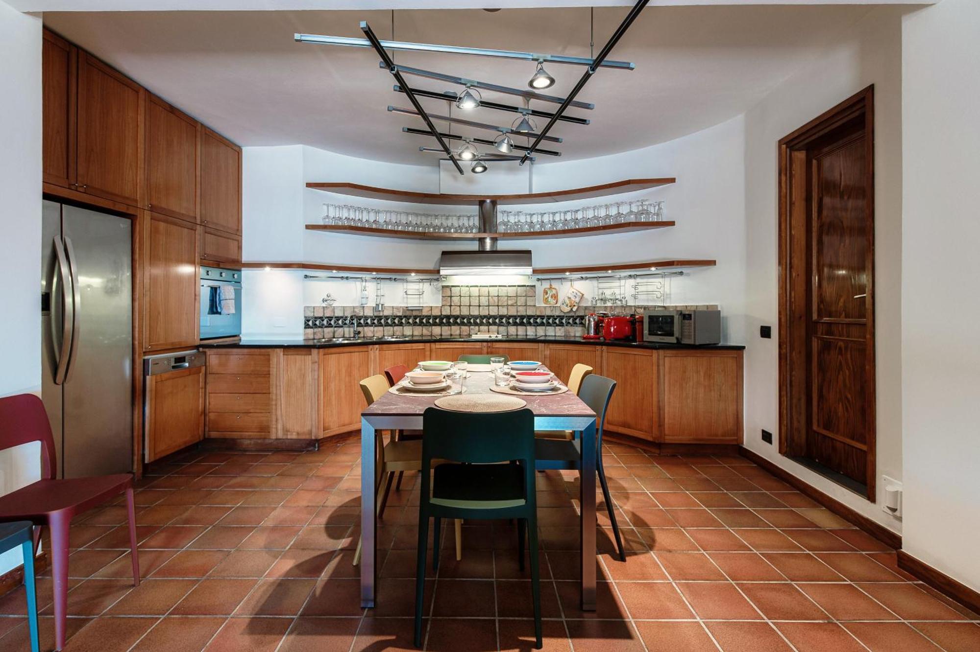 Crotto Polirolo - The House Of Travelers Apartment Чернобио Екстериор снимка