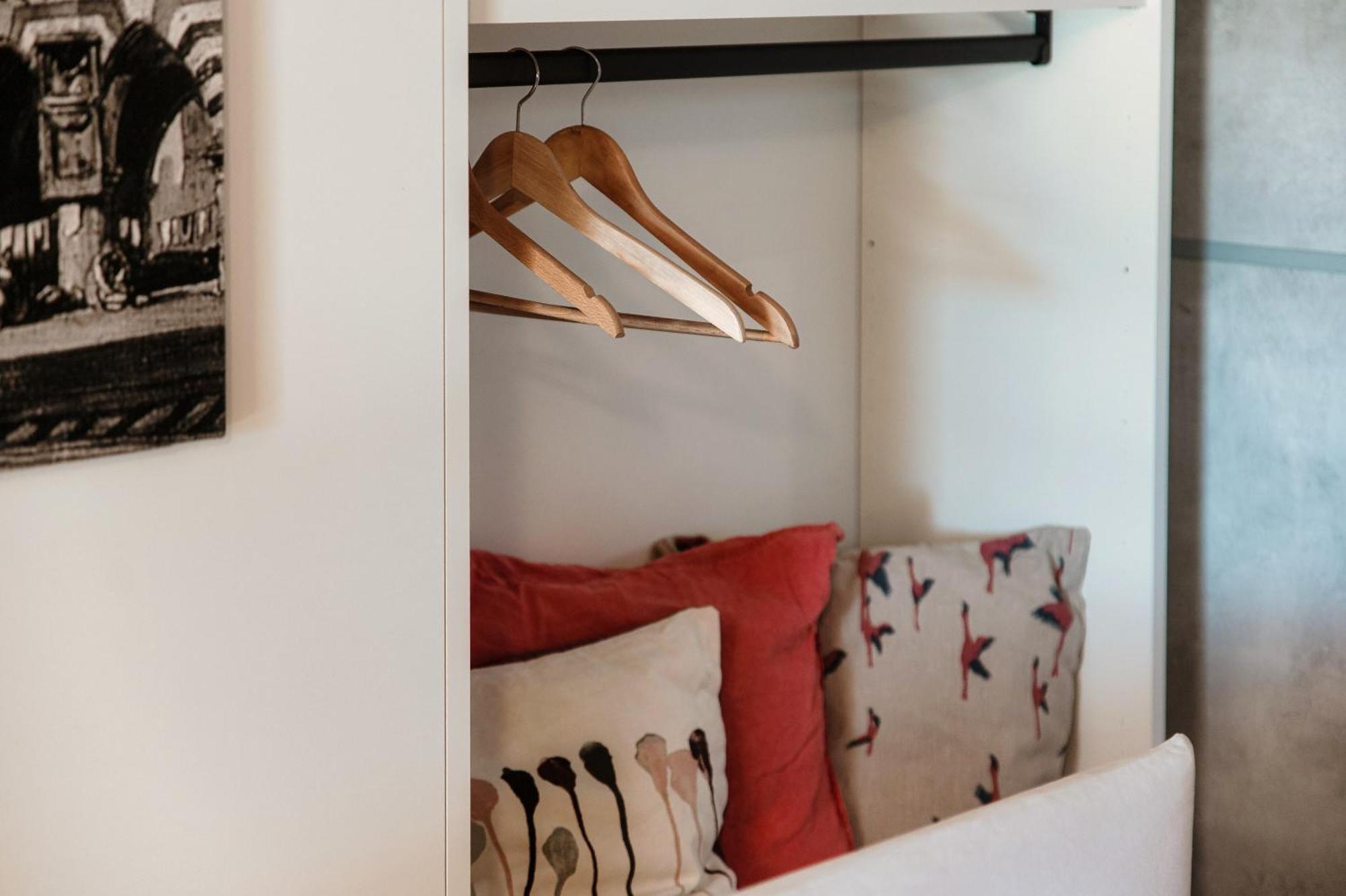 Crotto Polirolo - The House Of Travelers Apartment Чернобио Екстериор снимка
