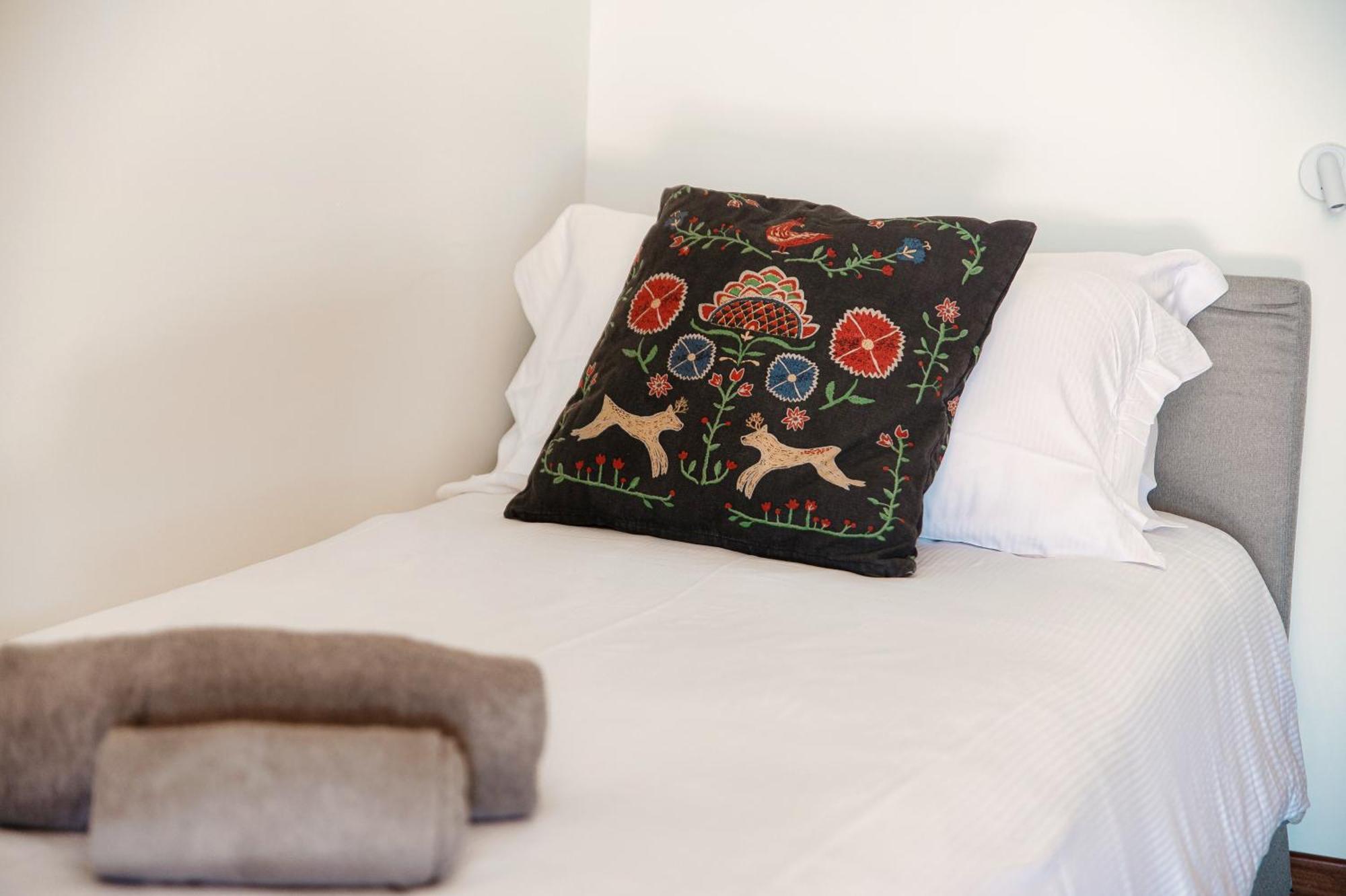 Crotto Polirolo - The House Of Travelers Apartment Чернобио Екстериор снимка