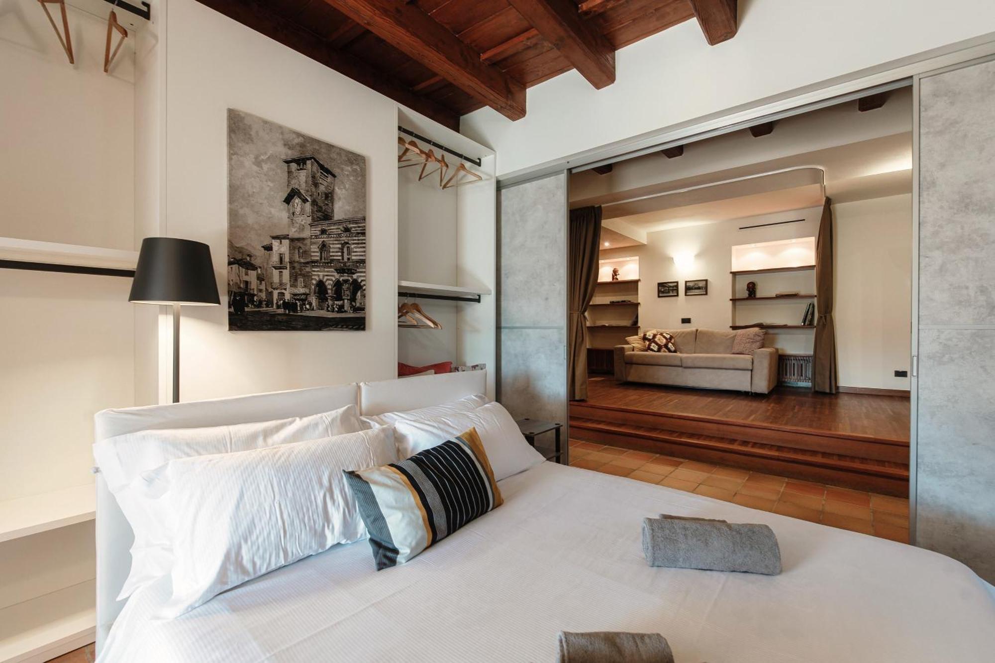 Crotto Polirolo - The House Of Travelers Apartment Чернобио Екстериор снимка