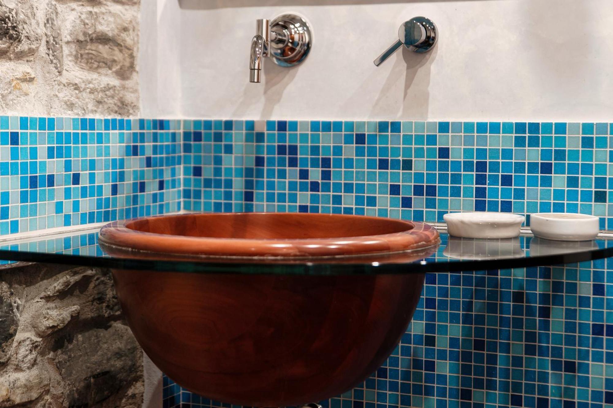 Crotto Polirolo - The House Of Travelers Apartment Чернобио Екстериор снимка